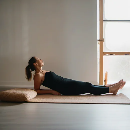 Einzelsession 9D Breathwork - 1:1 Begleitung in Schortens