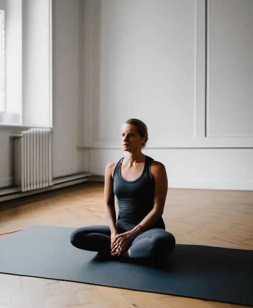 Gruppensession 9D Breathwork - Gemeinsam atmen in Schortens