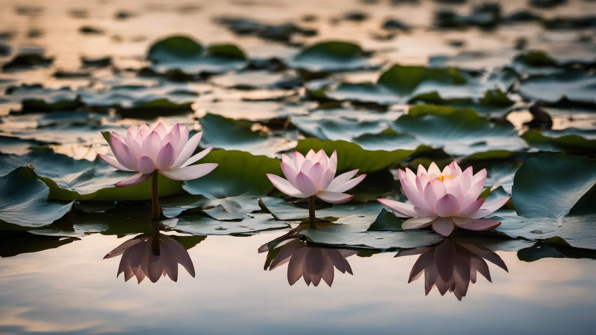 Atemuebungen und gefuehrte Meditation - Wissen und Ressourcen