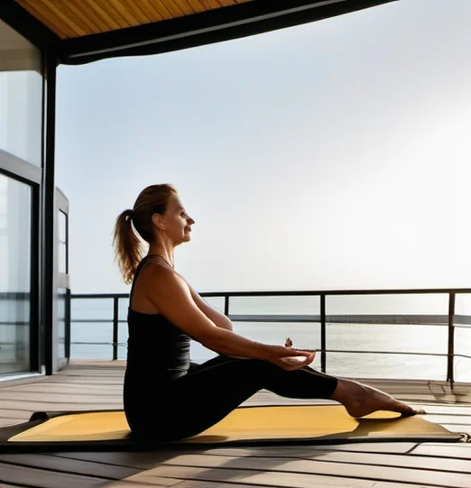 Workshops und Retreats 9D Breathwork an der Nordsee